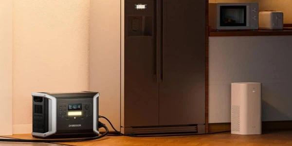 So Batere a Wɔde Siesie Ahoɔden So no Yɛ Adwuma?